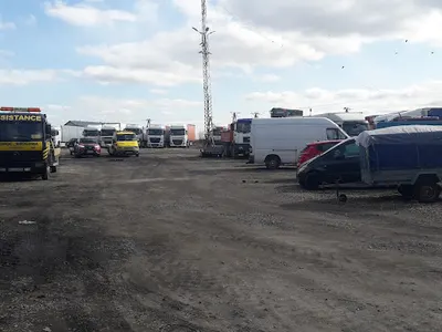 Parking Strzeżony i pomoc drogowa Jerzy Chojnowski